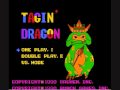 Tagin' Dragon (NES)
