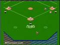 Tecmo Baseball (NES)