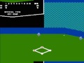 Tecmo Baseball (NES)
