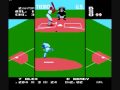 Tecmo Baseball (NES)