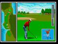 Arnold Palmer Tournament Golf (Genesis)