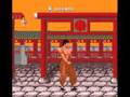 China Warrior (TurboGrafx-16)