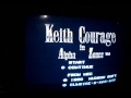 Keith Courage in Alpha Zones (TurboGrafx-16)