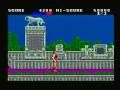 Altered Beast (Sega Master System)