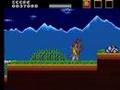 Lord of the Sword (Sega Master System)