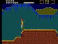 Lord of the Sword (Sega Master System)