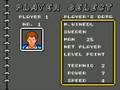 Tennis Ace (Sega Master System)