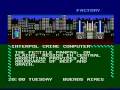 Where in the World is Carmen Sandiego? (Sega Master System)