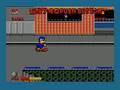 Dynamite Dux (Amiga)