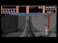 Weird Dreams (Amiga)
