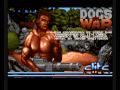 Dogs of War (Amiga)
