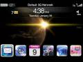 Solar Slideshow (BlackBerry)