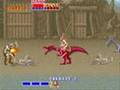 Golden Axe (Arcade Games)
