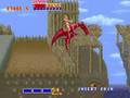 Golden Axe (Arcade Games)