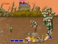 Golden Axe (Arcade Games)