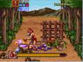 Golden Axe (Arcade Games)