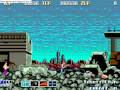 Bay Route (Arcade Games)