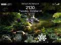 Tranquil Garden (BlackBerry)