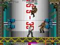 Sly Spy (Arcade Games)