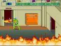 Teenage Mutant Ninja Turtles (Arcade Games)