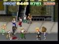 Crime Fighters (Arcade Games)