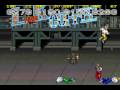 Crime Fighters (Arcade Games)