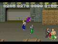 Crime Fighters (Arcade Games)