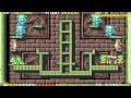 Don Doko Don (Arcade Games)
