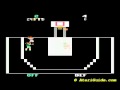 Double Dunk (Atari 2600)