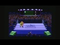Title Match Pro Wrestling (Atari 7800)