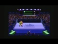 Title Match Pro Wrestling (Atari 7800)