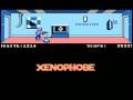 Xenophobe (Atari 7800)