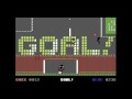4 Soccer Simulators (Commodore 64)