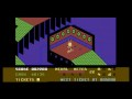 720 Degrees Part 2 (Commodore 64)