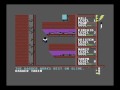 A Nightmare on Elm Street (Commodore 64)