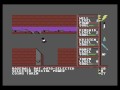 A Nightmare on Elm Street (Commodore 64)