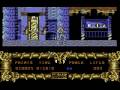 After the War (Commodore 64)