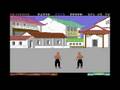 Chambers of Shaolin (Commodore 64)