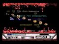 DNA Warrior (Commodore 64)