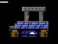 Storm Warrior (Commodore 64)