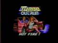 Turbo Outrun (Commodore 64)
