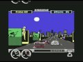 Turbo Outrun (Commodore 64)