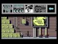 The Untouchables (Commodore 64)