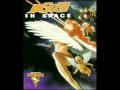 Insects in Space (Commodore 64)