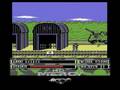 No Mercy (Commodore 64)