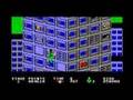 The Real Ghostbusters (Commodore 64)