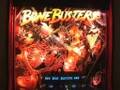 Bone Busters (Pinball)
