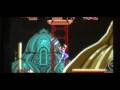 Strider (Sharp X68000)