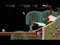 Strider (Sharp X68000)