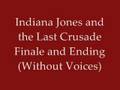 Indiana Jones and the Last Crusade (Atari ST)
